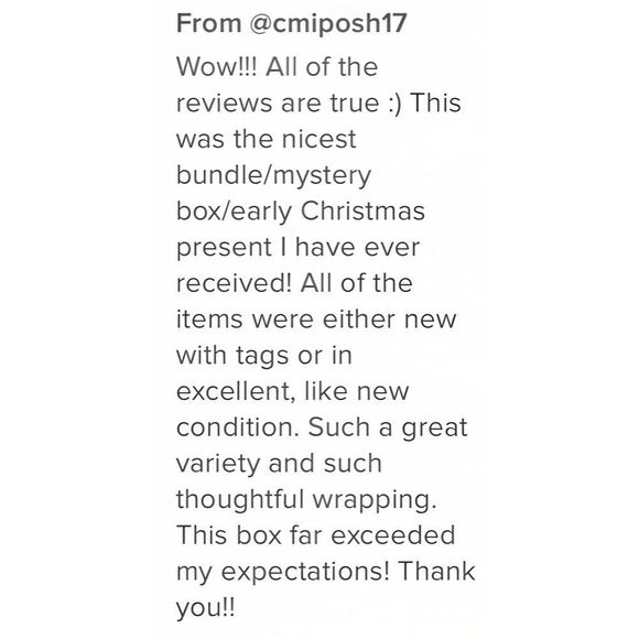 ⭐️BACK BY POPULAR DEMAND⭐️10 ITEM ATHLEISURE/ATHLETIC MYSTERY BOX. 5 ⭐️ RATED - Picture 6 of 16